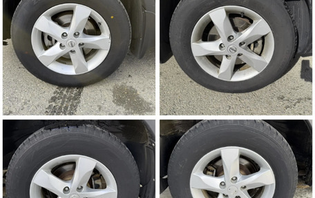 Nissan Qashqai, 2012 год, 990 000 рублей, 25 фотография