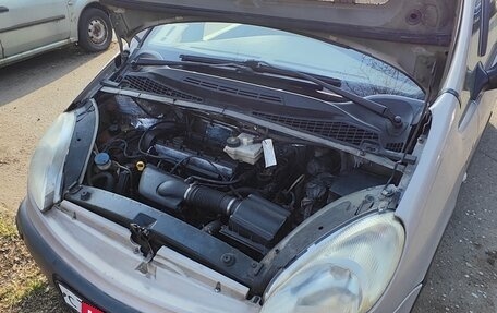 Citroen Xsara Picasso, 2002 год, 210 000 рублей, 12 фотография