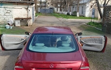 Mercedes-Benz CLK-Класс, 2003 год, 950 000 рублей, 3 фотография