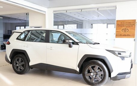 Toyota RAV4, 2025 год, 4 950 000 рублей, 5 фотография