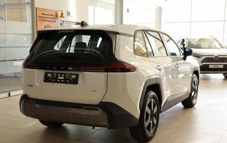 Toyota RAV4, 2025 год, 4 950 000 рублей, 7 фотография