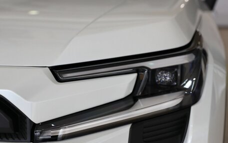 Toyota RAV4, 2025 год, 4 950 000 рублей, 3 фотография