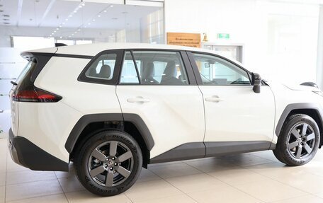 Toyota RAV4, 2025 год, 4 950 000 рублей, 6 фотография