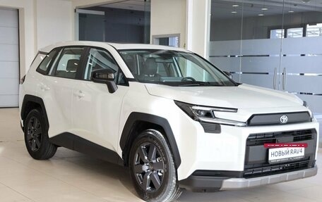 Toyota RAV4, 2025 год, 4 950 000 рублей, 4 фотография