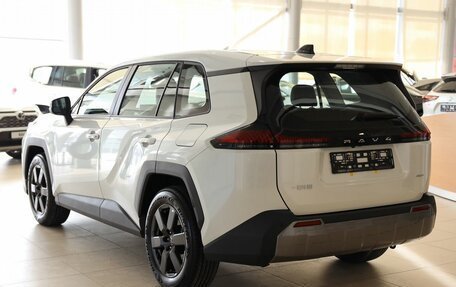 Toyota RAV4, 2025 год, 4 950 000 рублей, 11 фотография