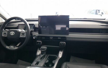 Toyota RAV4, 2025 год, 4 950 000 рублей, 18 фотография