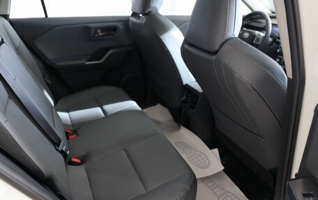 Toyota RAV4, 2025 год, 4 950 000 рублей, 15 фотография