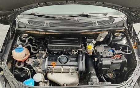 Skoda Fabia II, 2010 год, 655 000 рублей, 9 фотография