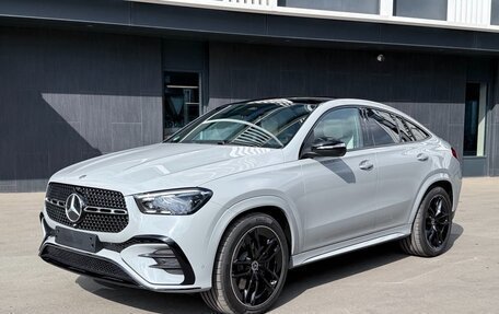 Mercedes-Benz GLE Coupe, 2025 год, 14 850 000 рублей, 1 фотография