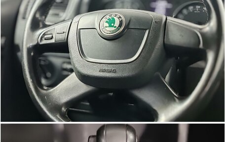 Skoda Fabia II, 2010 год, 655 000 рублей, 22 фотография