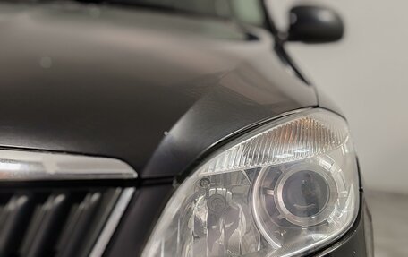 Skoda Fabia II, 2010 год, 655 000 рублей, 21 фотография