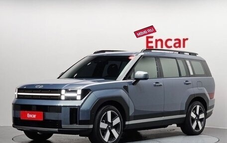 Hyundai Santa Fe IV, 2025 год, 4 300 000 рублей, 1 фотография