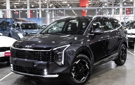 KIA Sportage IV рестайлинг, 2026 год, 5 230 000 рублей, 1 фотография