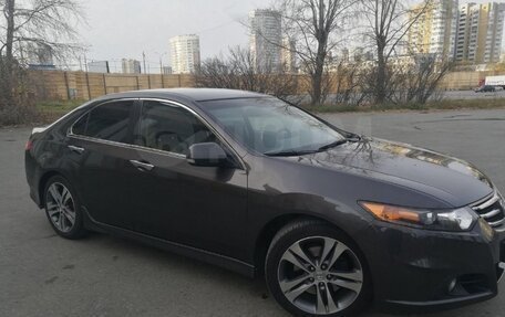 Honda Accord VIII рестайлинг, 2008 год, 2 000 000 рублей, 1 фотография