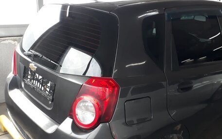 ЗАЗ Vida, 2012 год, 330 000 рублей, 1 фотография