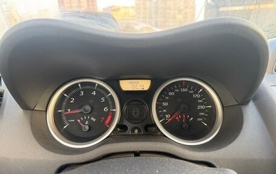 Renault Megane II, 2007 год, 270 000 рублей, 1 фотография