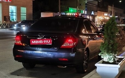 BYD F3 I, 2011 год, 340 000 рублей, 1 фотография