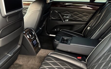 Bentley Flying Spur II, 2013 год, 4 850 000 рублей, 7 фотография