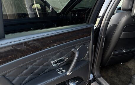 Bentley Flying Spur II, 2013 год, 4 850 000 рублей, 9 фотография