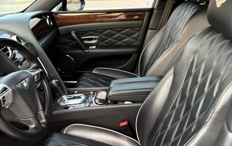 Bentley Flying Spur II, 2013 год, 4 850 000 рублей, 8 фотография