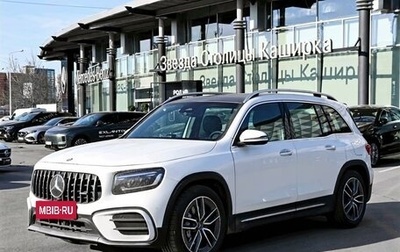 Mercedes-Benz GLB AMG, 2025 год, 8 400 000 рублей, 1 фотография
