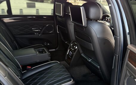 Bentley Flying Spur II, 2013 год, 4 850 000 рублей, 12 фотография