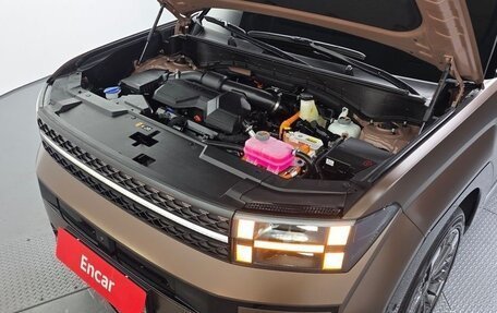 Hyundai Santa Fe IV, 2025 год, 4 600 000 рублей, 6 фотография