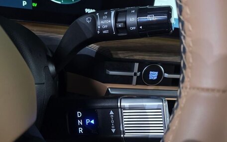 Hyundai Santa Fe IV, 2025 год, 4 600 000 рублей, 9 фотография