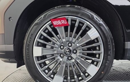 Hyundai Santa Fe IV, 2025 год, 4 600 000 рублей, 5 фотография