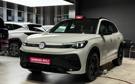 Volkswagen Tiguan, 2025 год, 5 200 000 рублей, 1 фотография