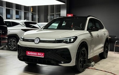 Volkswagen Tiguan, 2025 год, 5 200 000 рублей, 1 фотография