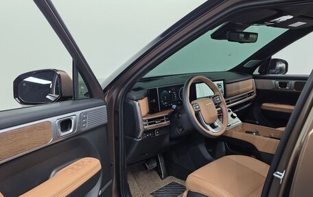 Hyundai Santa Fe IV, 2025 год, 4 600 000 рублей, 10 фотография