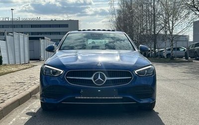 Mercedes-Benz C-Класс, 2024 год, 7 000 000 рублей, 1 фотография