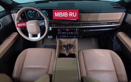 Hyundai Santa Fe IV, 2025 год, 4 600 000 рублей, 7 фотография