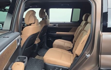 Hyundai Santa Fe IV, 2025 год, 4 600 000 рублей, 11 фотография