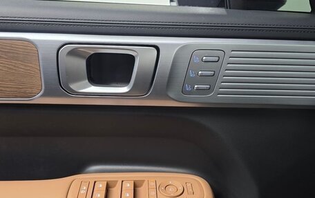 Hyundai Santa Fe IV, 2025 год, 4 600 000 рублей, 12 фотография