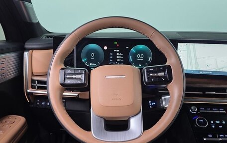 Hyundai Santa Fe IV, 2025 год, 4 600 000 рублей, 15 фотография