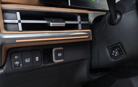 Hyundai Santa Fe IV, 2025 год, 4 600 000 рублей, 13 фотография