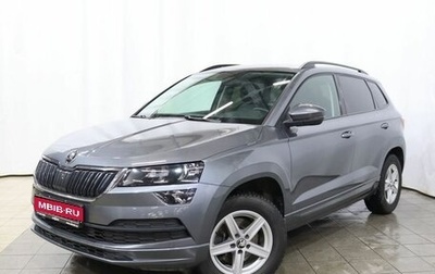 Skoda Karoq I, 2021 год, 2 939 000 рублей, 1 фотография