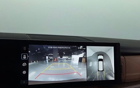 Hyundai Santa Fe IV, 2025 год, 4 600 000 рублей, 17 фотография