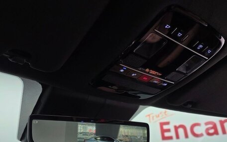 Hyundai Santa Fe IV, 2025 год, 4 600 000 рублей, 18 фотография