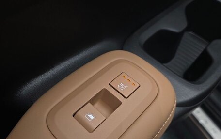 Hyundai Santa Fe IV, 2025 год, 4 600 000 рублей, 19 фотография