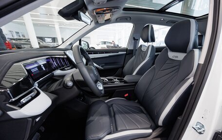 Geely Atlas, 2025 год, 4 145 990 рублей, 4 фотография