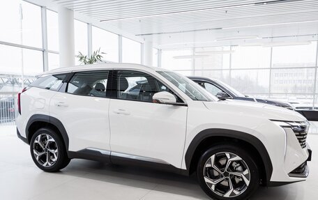 Geely Atlas, 2025 год, 4 145 990 рублей, 9 фотография