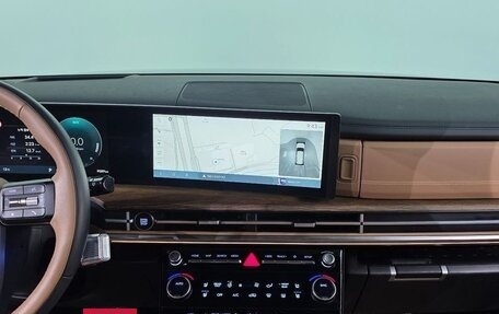 Hyundai Santa Fe IV, 2025 год, 4 600 000 рублей, 16 фотография