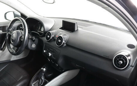 Audi A1, 2012 год, 997 000 рублей, 6 фотография