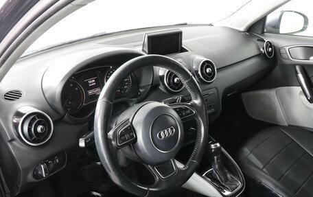 Audi A1, 2012 год, 997 000 рублей, 5 фотография