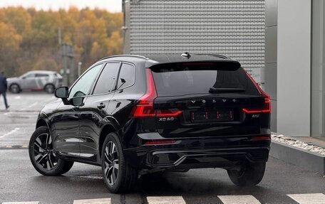 Volvo XC60 II, 2025 год, 8 820 000 рублей, 3 фотография