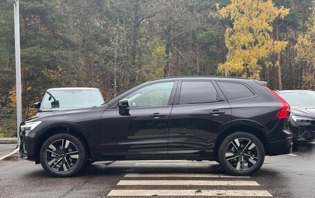 Volvo XC60 II, 2025 год, 8 820 000 рублей, 2 фотография