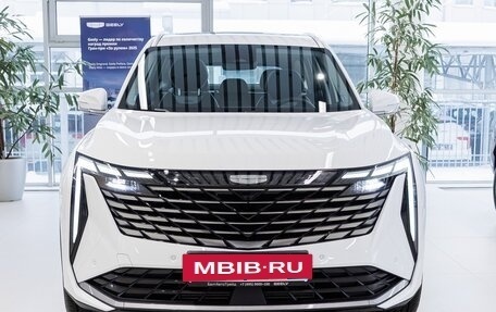 Geely Atlas, 2025 год, 4 145 990 рублей, 8 фотография